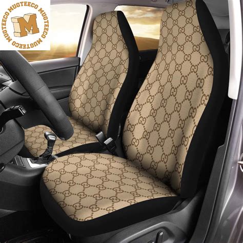 fake gucci seat covers|gucci car accessories.